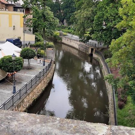 Studio nad Kanałem Kłodzko Zewnętrze zdjęcie